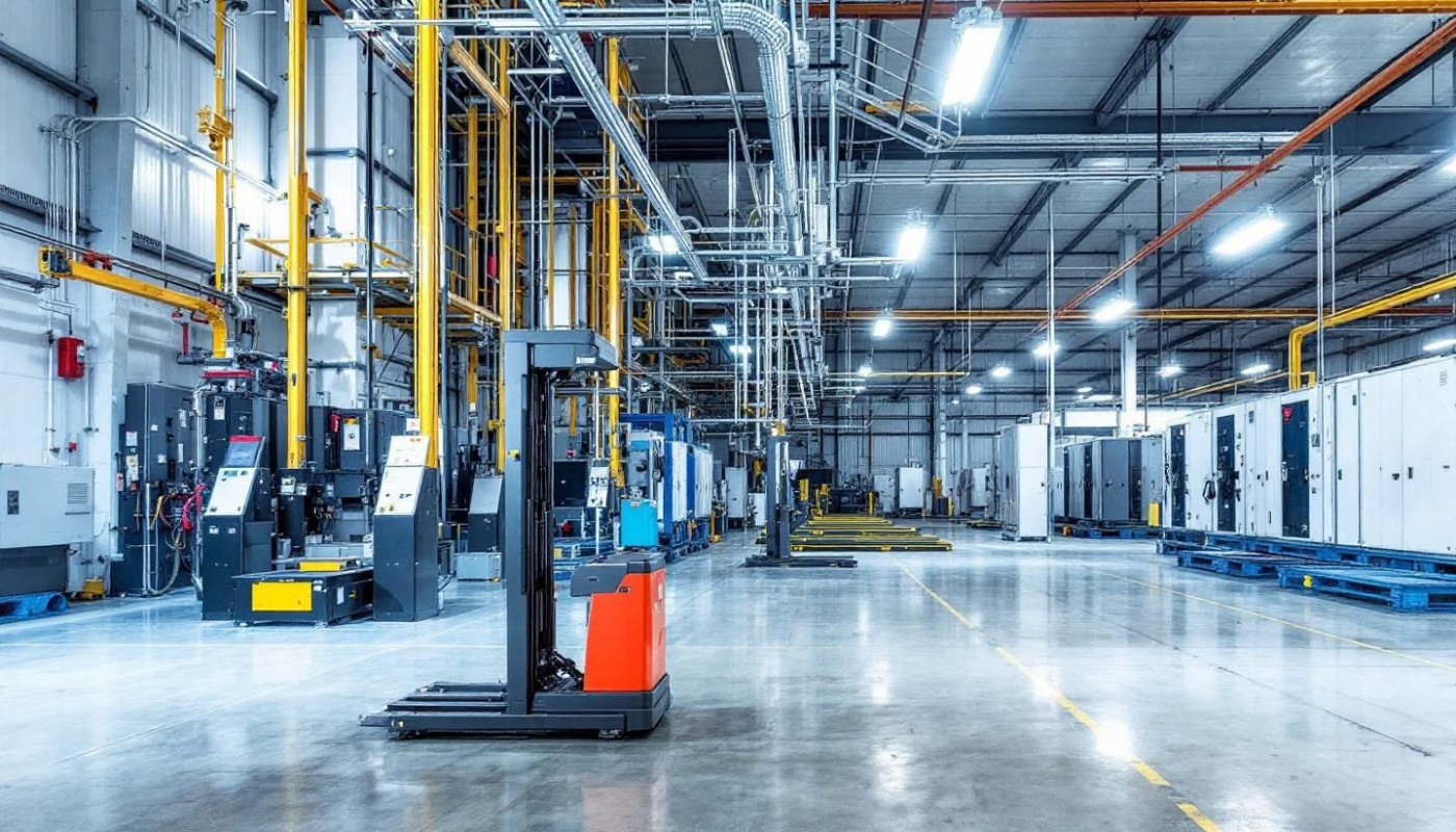 Comment les skids préfabriqués révolutionnent-ils la distribution électrique ?