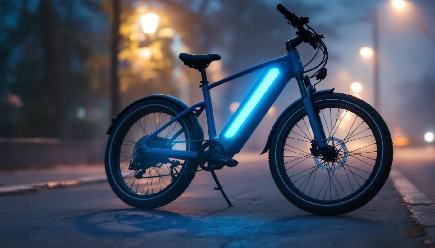 Comment optimiser l'autonomie de votre vélo électrique ?