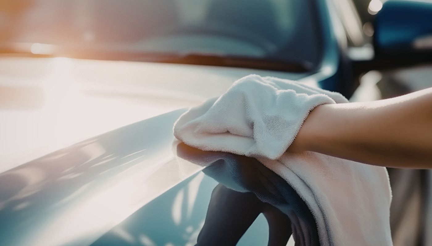 Excellence Cars, votre tout nouveau service de nettoyage automobile à domicile dans le 91